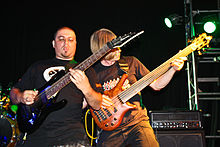 Patrick Mameli and Jeroen Paul Thesseling of Pestilence.jpg