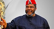 Miniatura para Pete Edochie