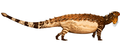 Pinacosaurus