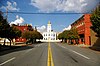 Pine Bluff Commercial Historic District