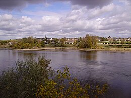 Pouilly-sur-Loire – Veduta