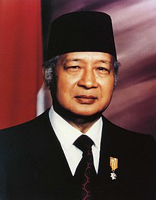 Official portrait in 1993