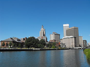 Sjedinjene Američke Države 350px-Providence,_RI_skyline