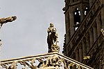 Statue équestre de Gradlon