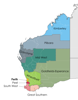 Регионы Западной Австралии.svg