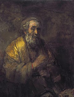 Rembrandt Harmensz. van Rijn 061