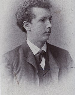 Image illustrative de l’article Symphonie no 2 de Richard Strauss