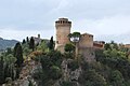 Rocca Manfrediana in Brisighella