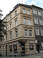 Wohnhaus