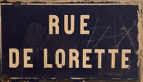 Voir la plaque.