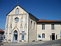 Chapelle Notre-Dame des Bénédictins-Olivétains de Saint-Bertrand-de-Comminges