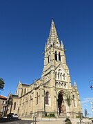 Igrexa de Saint-Cyr