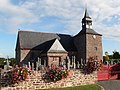 Kirche Saint-Guillaume