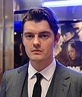 Vignette pour Sam Riley