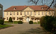 Schloss Sambleben (1627–1898)[16]