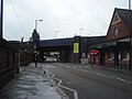 Selhurst Road