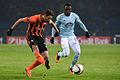 Shakhtar Donetsk vs. Celta de Vigo 0 - 2