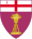 Shield of City, University of London.svg