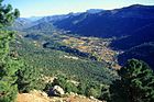 Parc naturel des sierras de Cazorla, Segura et las Villas