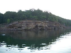 Skiatook Lake Morning (175528116).jpg