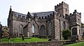 Catedral de Sant Joan Baptista de Sligo, Església d'Irlanda
