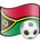 Icona calciatori vanuatuani