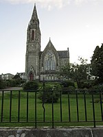 St John’s Church