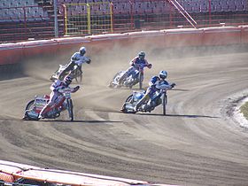 Image illustrative de l’article Speedway (moto)