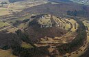 Staffelberg bei Bad Staffelstein/Oberfranken