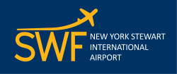 Международный аэропорт Стюарт Logo.svg