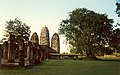 Wat Si Sawai, Geschichtspark Sukhothai