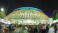Kana Nishino concert sa Tokyo Dome kan 2017