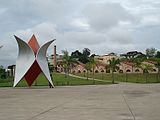 Monumento Guaracuí (2002)