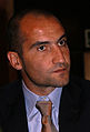 Antoni Pinilla niet later dan september 2008 geboren op 25 februari 1971