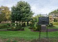 Image 23Topiary Garden at Old Deaf School Park (from List of parks in Columbus, Ohio)