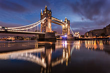 Tower Bridge at dawn Tower Bridge at Dawn.jpg