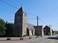 Église Saint-Nicolas de Trans