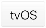 TvOS için küçük resim