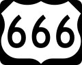 Vignette pour Route 666 (film)