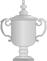 „US Open Trophy“ mužská dvouhra