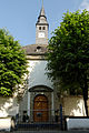 Evangelische Kirche Urdenbach