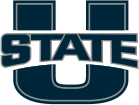 Utah State Aggies logo.svg