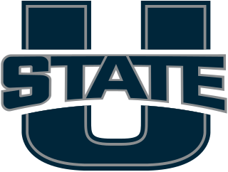 Description de l'image Utah_State_Aggies_logo.svg.