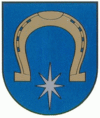 Coat of arms of Utena District Municipality