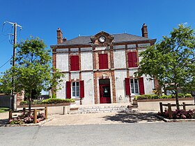 Vierville (Eure-et-Loir)