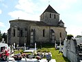 Église Notre-Dame-de-l'Assomption de Villefranche-de-Lonchat