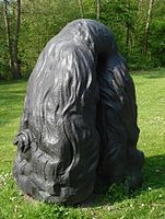 Kapsel van Spinoza (2002), Vlaardingen