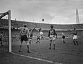 Luxembourg v Netherlands, 1957