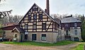 Wünschmannmühle; Beckenmühle Krummenhennersdorf