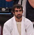 Vize-Weltmeister Rafael Aghayev